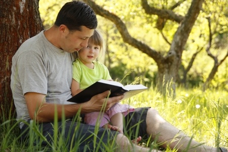 Books Your Child Should Hear Before Kindergarten