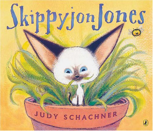 Skippyjon Jones Review