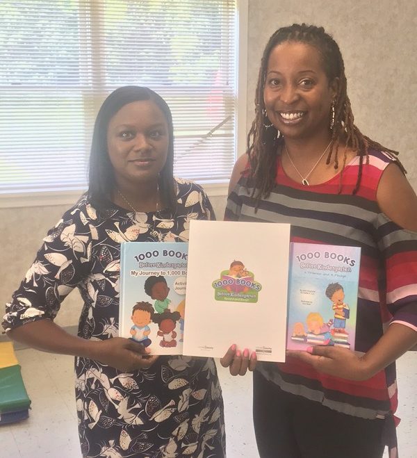 Archway Programs Supports Nationwide Early Literacy Program