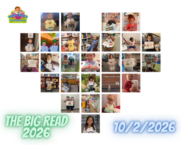 The Big Read® 2026